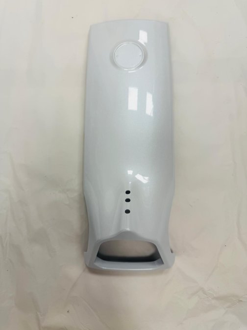 ÖN ANA PANEL DEKORU BEYAZ (LTR125)LT50PROPLUS/LTR10125BOSCH - LT50PROPLUS