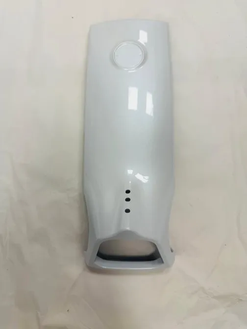 ÖN ANA PANEL DEKORU BEYAZ (LTR125)LT50PROPLUS/LTR10125BOSCH - LT50PROPLUS