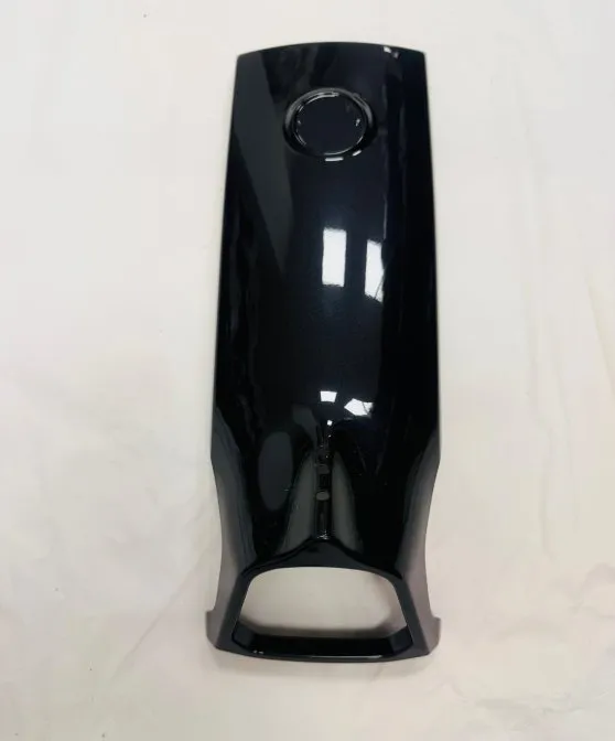 ÖN ANA PANEL DEKORU SİYAH (LTR125)LT50PROPLUS/LTR10125BOSCH - LT50PROPLUS