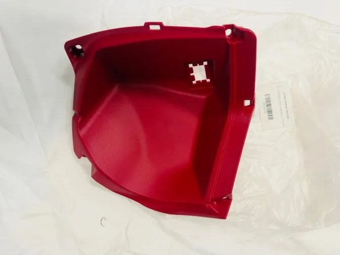 İÇ TORPİDO SOL KIRMIZI (LTR125)LT50PROPLUS/LTR10125BOSCH - LT50PROPLUS