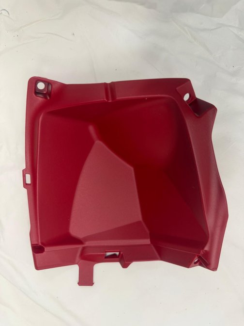 İÇ TORPİDO SAĞ KIRMIZI (LTR125)LT50PROPLUS/LTR10125BOSCH - LT50PROPLUS