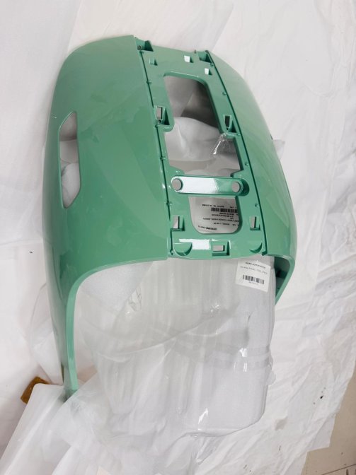 ÖN ANA PANEL YEŞİL (LTR125)LT50PROPLUS/LTR10125BOSCH - LT50PROPLUS