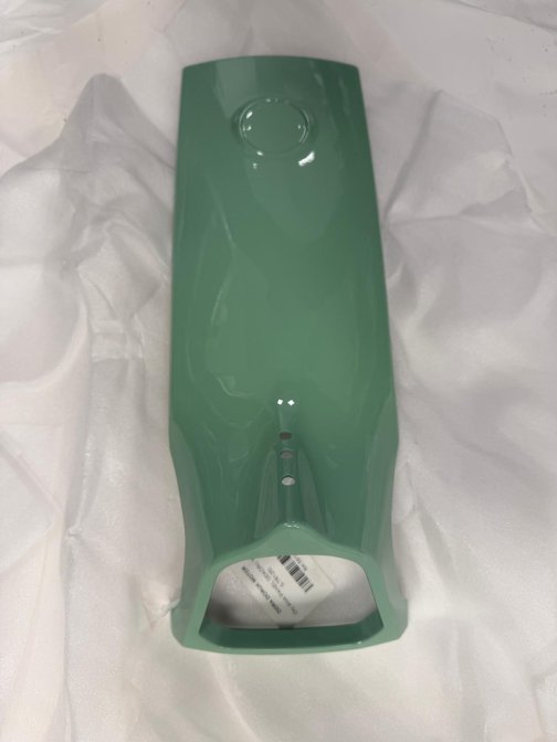 ÖN ANA PANEL DEKORU YEŞİL (LTR125)LT50PROPLUS/LTR10125BOSCH - LT50PROPLUS