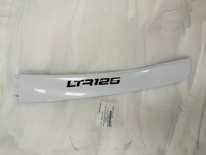 ALT PANEL SOL BEYAZ (LTR125)LT50PROPLUS/LTR10125BOSCH - LT50PROPLUS