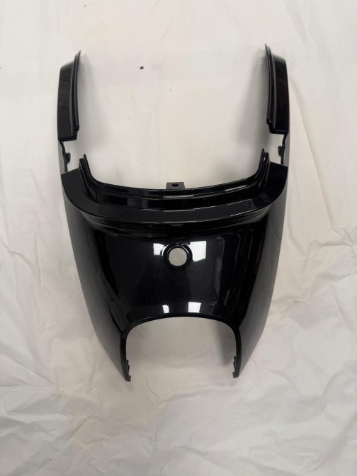 ARKA YAN PANEL BİRLEŞTİRİCİ SİYAH (LTR125)LT50PROPLUS/LTR10125BOSCH - LT50PROPLUS