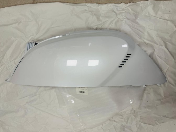 ARKA YAN PANEL SAĞ BEYAZ (LTR125)LT50PROPLUS/LTR10125BOSCH - LT50PROPLUS