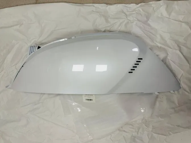 ARKA YAN PANEL SAĞ BEYAZ (LTR125)LT50PROPLUS/LTR10125BOSCH - LT50PROPLUS