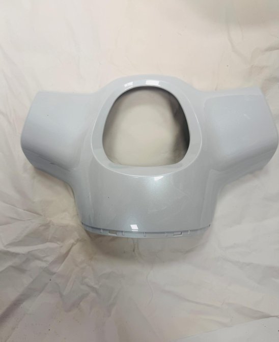 K.M PANELİ BEYAZ (LTR125)LT50PROPLUS/LTR10125BOSCH - LT50PROPLUS