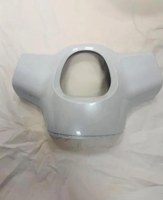 K.M PANELİ BEYAZ (LTR125)LT50PROPLUS/LTR10125BOSCH - LT50PROPLUS