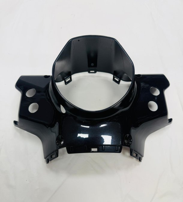 ÖN FAR PANELİ SİYAH (LTR125)LT50PROPLUS/LTR10125BOSCH - LT50PROPLUS