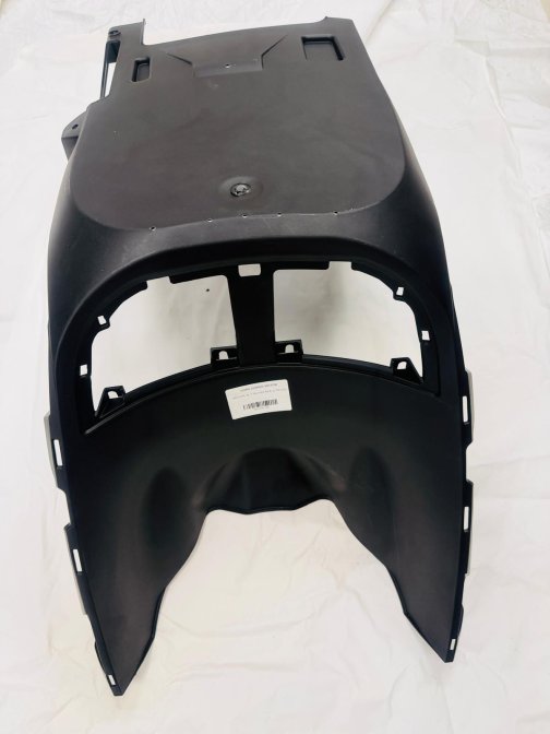 MOTOR ALT MUHAFAZA (LTR125)LT50PROPLUS/LTR10125BOSCH - LT50PROPLUS