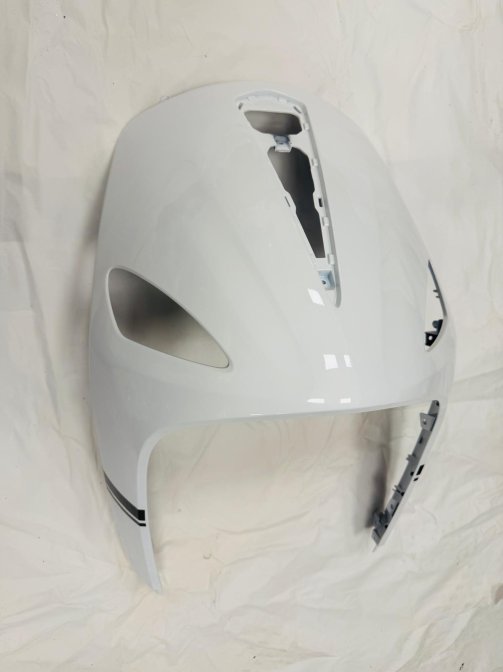 ÖN ANA PANEL BEYAZ (NEON125)