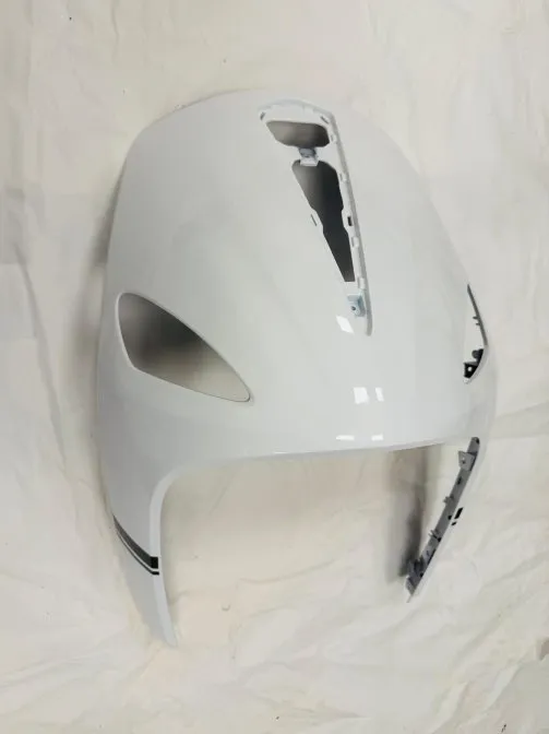 ÖN ANA PANEL BEYAZ (NEON125)