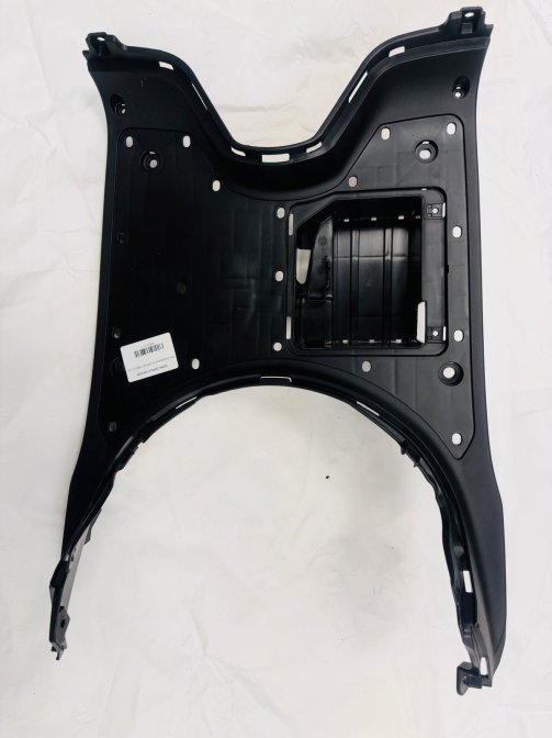 ÖN BASAMAK PLASTİĞİ SİYAH (NEON125)