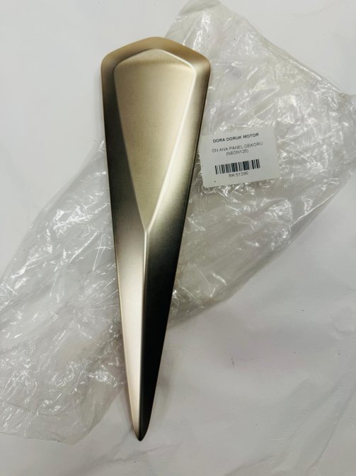 ÖN ANA PANEL DEKORU (NEON125)