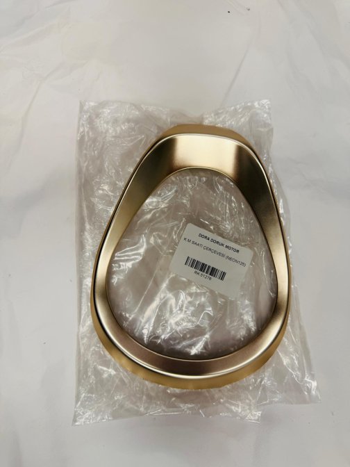 K.M SAATİ ÇERÇEVESİ (NEON125)