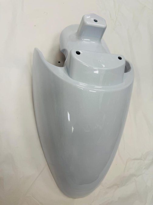 ÖN ÇAMURLUK BEYAZ (NEON125)