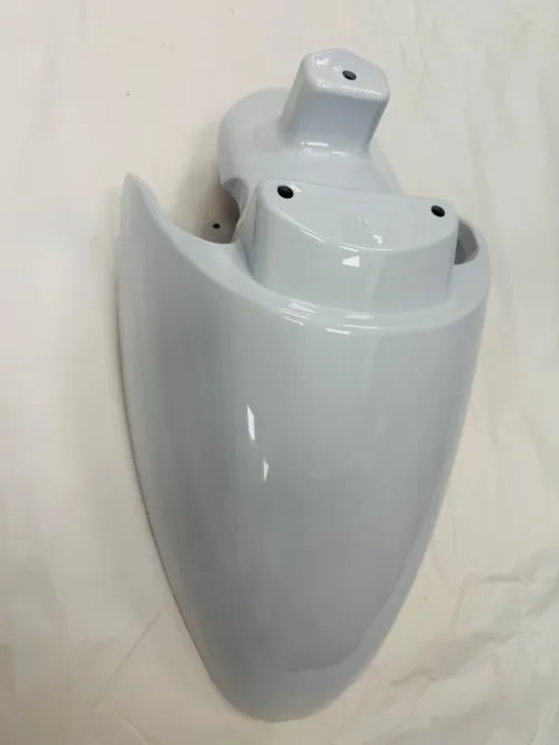 ÖN ÇAMURLUK BEYAZ (NEON125)