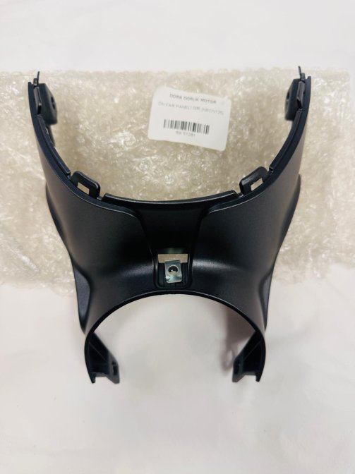 ÖN FAR PANELİ GRİ (NEON125)