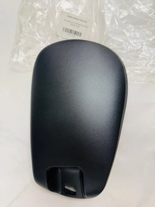 RUHSATLIK KAPAK EKİ GRİ (NEON125)