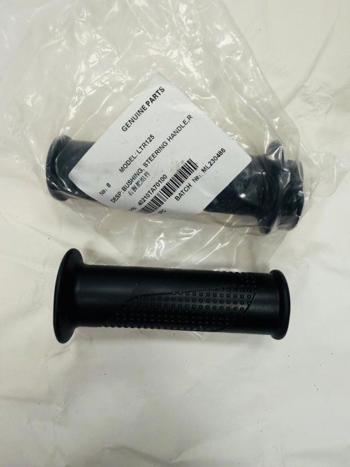 GAZ BORUSU TAKIM (LTR125)LT50PROPLUS/LTR10125BOSCH - LT50PROPLUS