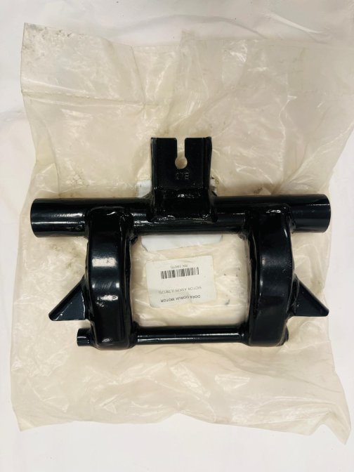 MOTOR ASKISI (LTR125)LT50PROPLUS/LTR10125BOSCH - LT50PROPLUS