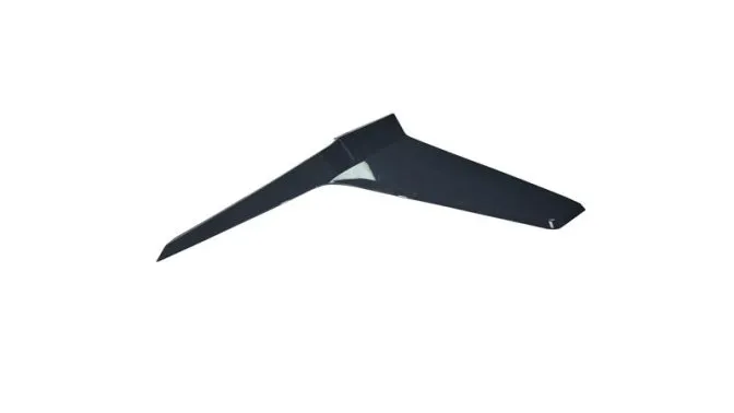 ALT PANEL SOL GRİ (VIESTE249)