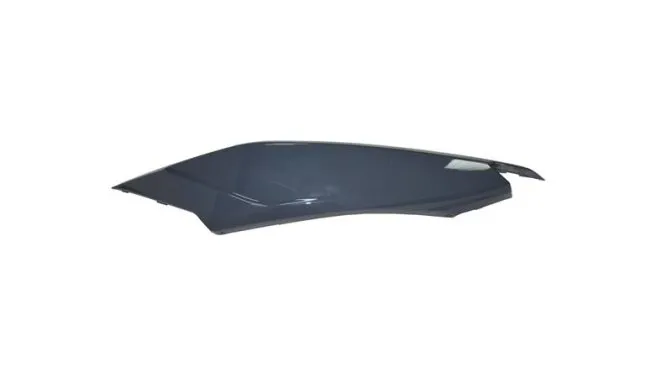 ARKA YAN PANEL SOL GRİ (VIESTE249)