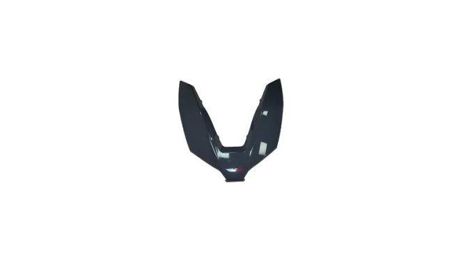 ÖN FAR ÜST PLASTİĞİ GRİ (VIESTE249)