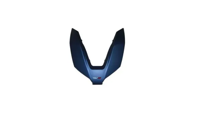 ÖN FAR ÜST PLASTİĞİ MAVİ (VIESTE249)