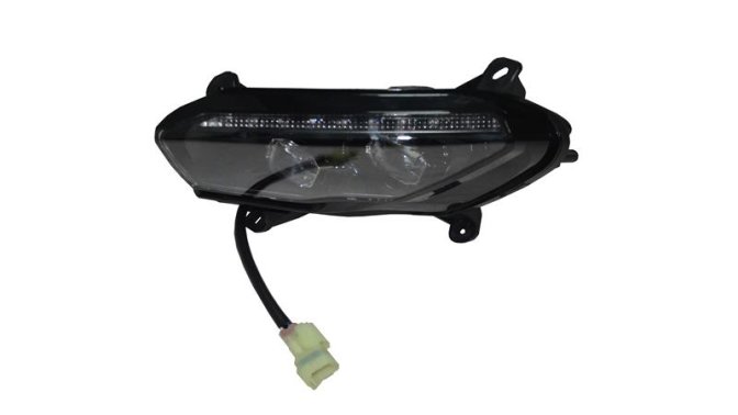 ÖN FAR SOL (VIESTE249)