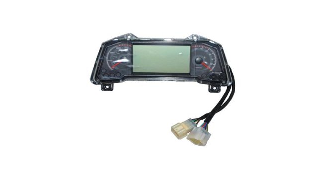 K.M SAATİ (VIESTE249)