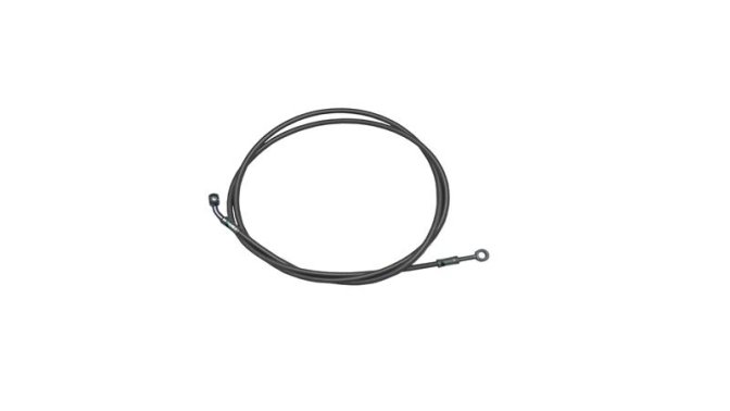 ARKA FREN MERKEZİ ALT KISIM HİDROLİK HORTUMU (VIESTE249)