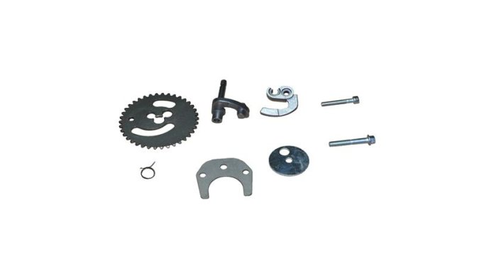 EKSANTRİK DİŞLİSİ ve APARATLARI TAKIM (VIESTE249)