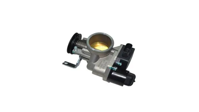 GAZ KELEBEĞİ SET (VIESTE249)