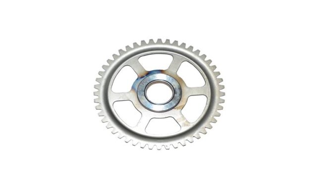 MARŞ DİŞLİSİ (VIESTE249)