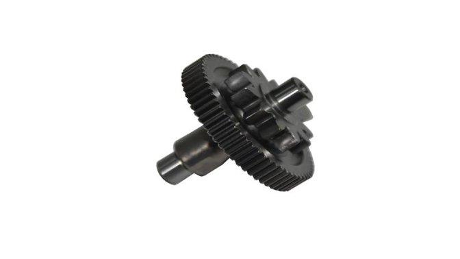 MARŞ MOTOR DİŞLİSİ (VIESTE249)