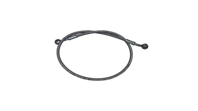 ÖN FREN MERKEZİ ALT KISIM HİDROLİK HORTUMU (VIESTE249)