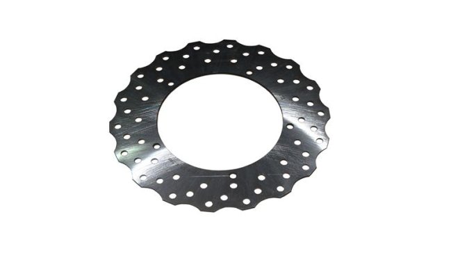 ARKA DİSK (VIESTE249)