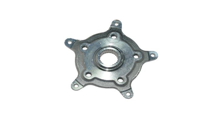 ARKA JANT GÖBEĞİ (VIESTE249)