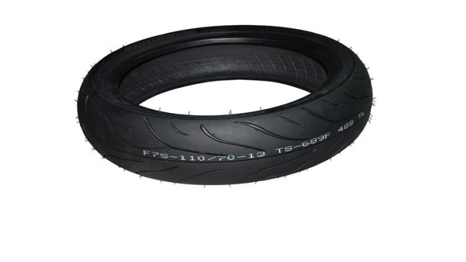 ÖN DIŞ LASTİK (110/70-13) (VIESTE249)