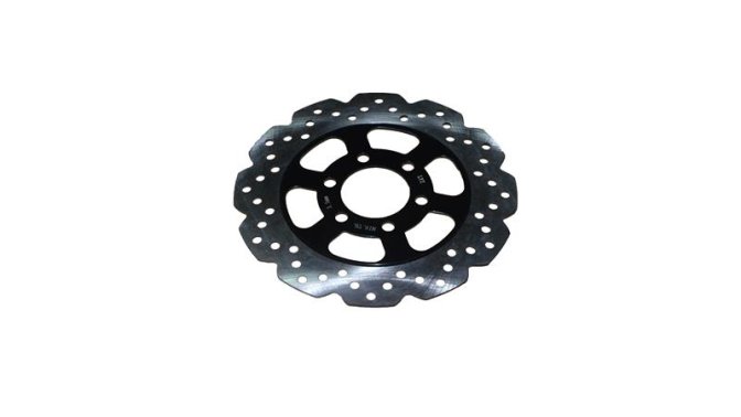 ÖN DİSK (VIESTE249)