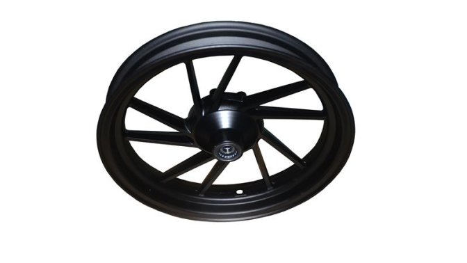 ÖN JANT (VIESTE249)