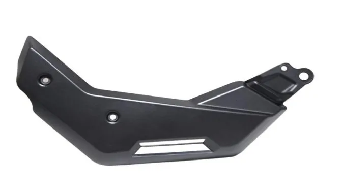 MOTOR ALT MUHAFAZA SAĞ GRİ (ZT200-C)