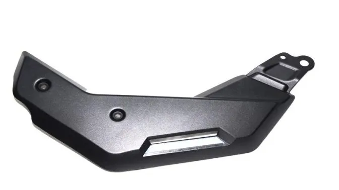 MOTOR ALT MUHAFAZA SAĞ MAVİ (ZT200-C)