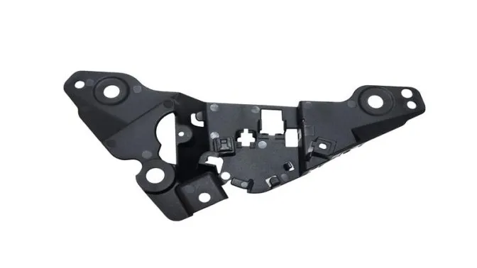 YAN KAPAK BAĞLANTI PLASTİĞİ SAĞ (ZT200-C)