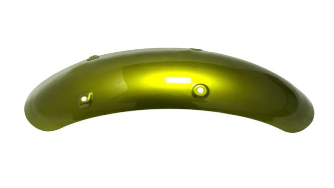 ÖN ÇAMURLUK SARI (ZT200-C)