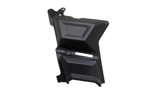 ŞASİ BOĞAZ PLASTİĞİ SOL (ZT200-C)