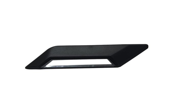 ŞASİ DEKORU SAĞ GRİ (ZT200-C)