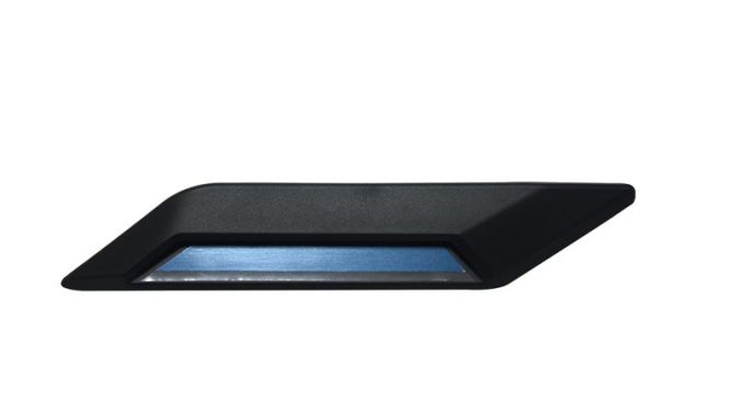 ŞASİ DEKORU SAĞ MAVİ (ZT200-C)